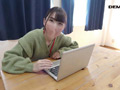 若手女子社員に突撃！野球拳プロモーション部岡副美紀