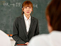 生徒たちに○○○○○された新任女教師 青空ひかり