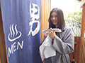 神木麗ちゃん（22） タオル一枚男湯入ってみませんか？