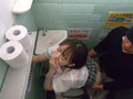 フェス帰りのノリノリ美少女を夜行バスで密着痴○