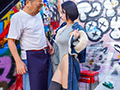 MINAMOにいきなり逆ナン痴女られ！