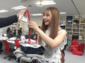 小倉由菜がずっとハメっぱなし○め業務