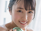 幻の美少女 初芽 19才 AV DEBUT