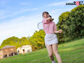 部活とHは大好きでした。橋本りこ AV DEBUT