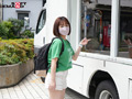 ナンパ企画で見つけた夢追い女子大生 仲川そら AVdebut