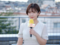 女子アナウンサーは【隠れヤリマン】です。 紗倉まな