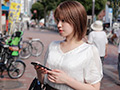 セクハラ快楽に流され何度もイカされました 千鶴えま