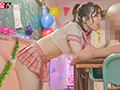 学園祭《夜の部》は制服メンズエステOPEN！ さくられん