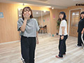 ナンパ企画で見つけたダンサーを女子大生 仲川そら