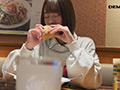 こう見えて照れ屋なドスケベ娘 奈築りお（仮名・20）