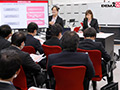 SOD女子社員 絶頂！イキまくり会社説明会 2023再開！