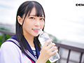 のどごし生アイドル！ザーメン10発初ごっくん 円井萌華