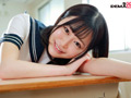 弾ける笑顔のドスケベ美少女 響乃うたAV DEBUT