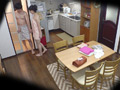 姉の裸に触れた童貞弟は禁断の近親相○してしまうのか11