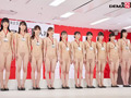2023年度 SOD女子社員全裸入社式