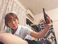 紗倉まなが童貞くんの家を訪れリードしちゃいました！
