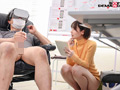初めて尽くし3本番 グッズ事業部 入社2年目 柴崎はる