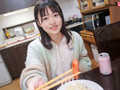 緊張しっぱなしの初デートに密着！ 小森はるき（21）