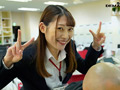 最初で最後のノンストップぶっかけ 宣伝部中山琴葉退社
