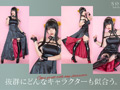 有名コスプレイヤー 春野ゆこ 初めてのAV参戦！