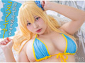有名コスプレイヤー 春野ゆこ 初めてのAV参戦！