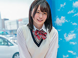 【みな編】初めての杭打ち騎乗位で中イキ体験