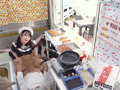 【もあ編】 「半裸で移動販売してみませんか？」