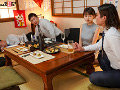 終業後の居酒屋NTR 都築亜美