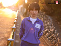幼いカラダは発育途中の証 源川ゆずな AV DEBUT