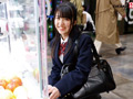 初めてナマ中出しされたむっつり美少女 久我まどか