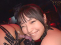 【特典版】Oカップ美女が風俗店に体験入店！ 恋渕ももな