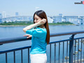 長谷川純菜 39歳 AV DEBUT