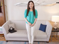 長谷川純菜 39歳 AV DEBUT