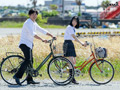いっぱい回り道しながら、突っ走る青春 樟葉杏 AV DEBUT