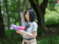 いっぱい回り道しながら、突っ走る青春 樟葉杏 AV DEBUT