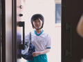 桃色かぞくVOL.37 佐々木ひな
