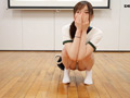 モザイクギリギリを目指し生着替えセクハラ 矢嶋希里乃