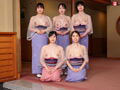 性交付き おっぱい揉みしだき温泉旅館2
