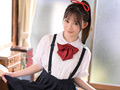 圧倒的どスケベなミニドール 美好柚伽 AV DEBUT