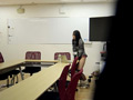 SOD女子社員【仕事風景同時視聴型】業務時間内オナニー