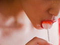 射精した精子の一滴まで舐め尽くす、舐め合いSEX