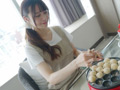 西野芹那 27歳 第2章 イカされ続ける大阪の看護師ママ