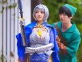 異世界転生したら爆乳回復術士とハメまくり 恋渕ももな