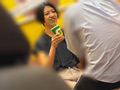 カップルをカーセックス中に催○ガスで○らせNTR