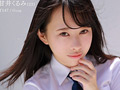 甘井くるみ AV DEBUT ちいさいカラダは発育良好Gカップ