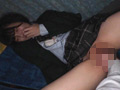 上京してくる女子○生は痴○されても声を出せない。