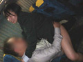 上京してくる女子○生は痴○されても声を出せない。