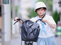 「中出しってきもちいいんですか？」 美好柚伽