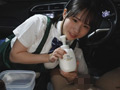 ち○ぽ洗い屋のお仕事19 女子○生編