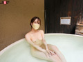 温泉紹介Yo○○u○r yuki 撮影後の流出SEX映像